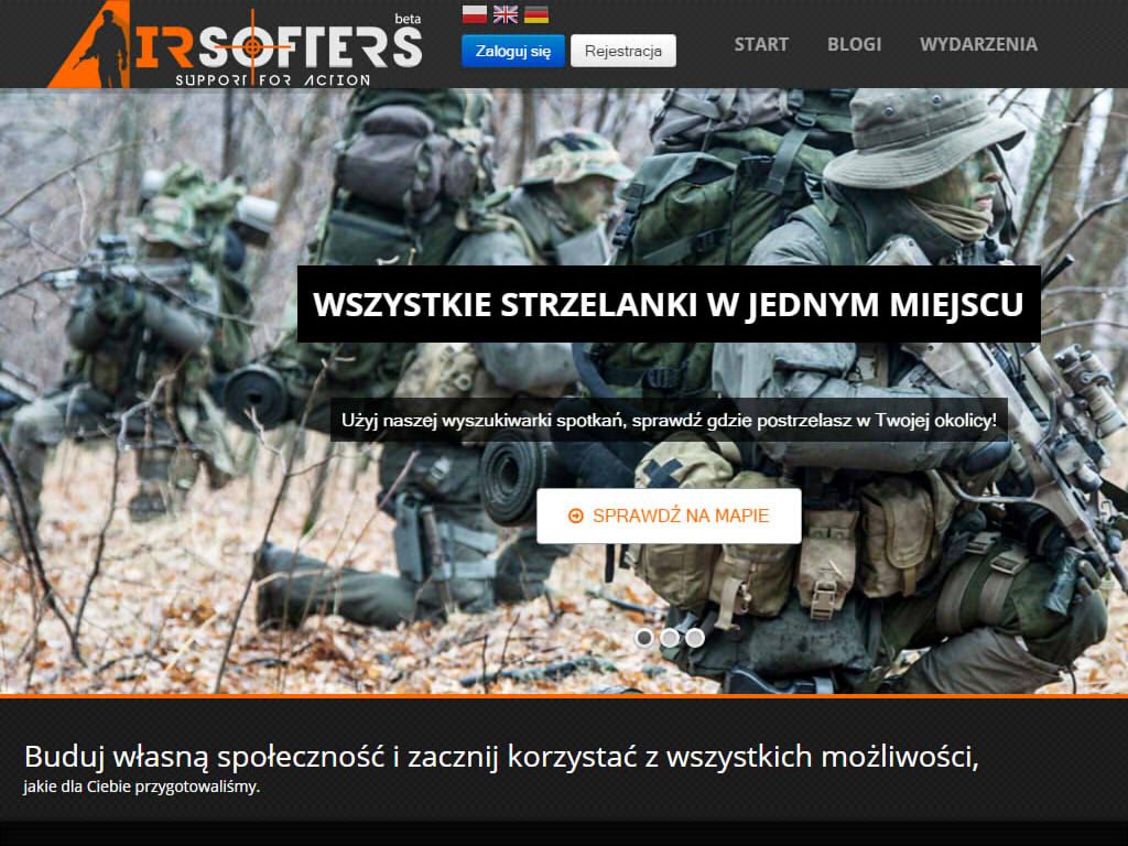 www.airsofters.net
