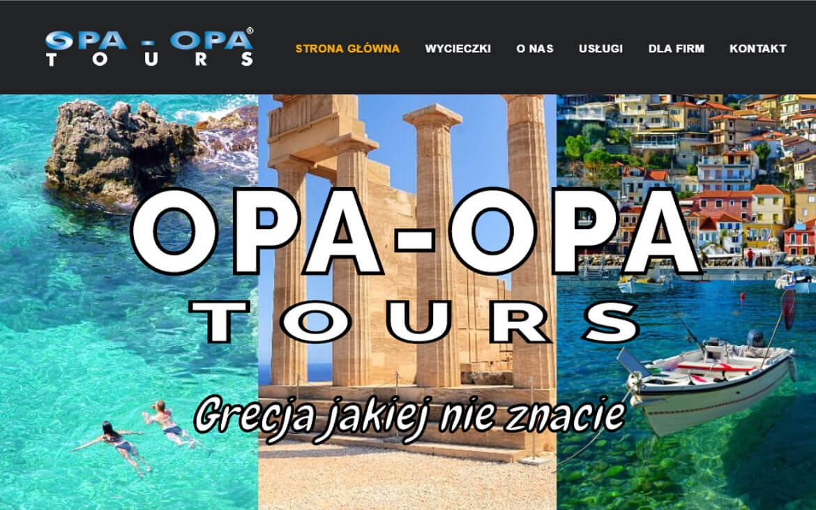 Opa-Opa Tours